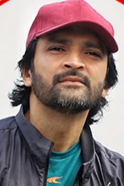 Photo of Rajesh Kava