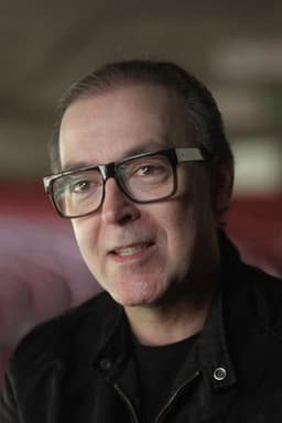 Photo of Leandro Quesada