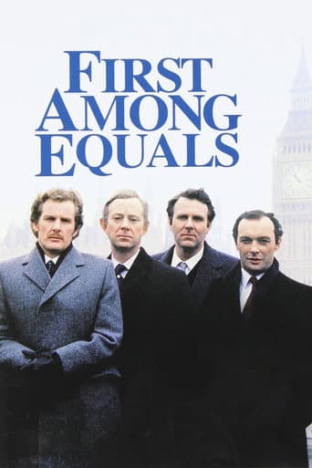 Poster for First Among Equals