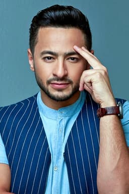 Photo of Hamada Helal