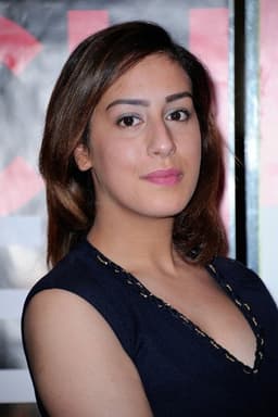 Photo of Sara Elhamdi Elalaoui