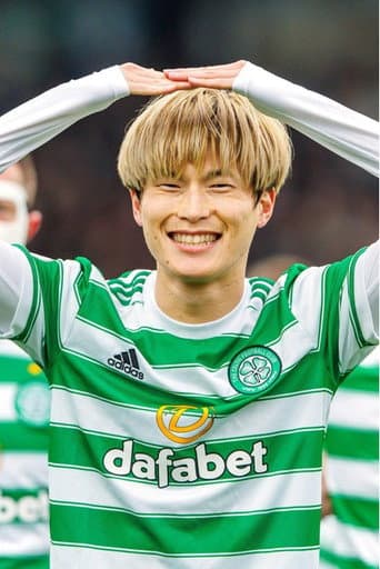 Poster for Glasgow Celtic