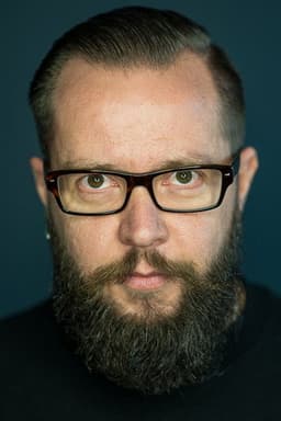 Photo of Richard Ian Cox