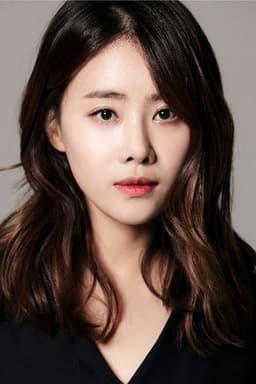 Photo of Hong Yi-joo