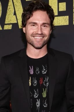 Photo of Marshall Cook