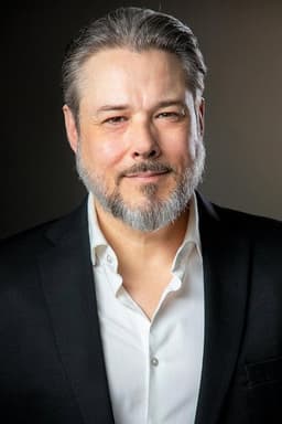 Photo of Matty J Murillo