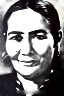 Photo of Lyutfi Sarymsakova