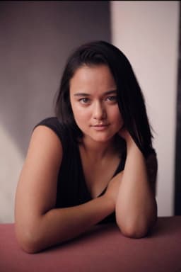 Photo of Kaja Chan