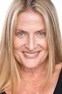 Photo of Jackie Moen