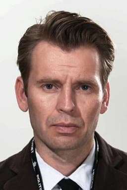 Photo of Kyrre Hellum
