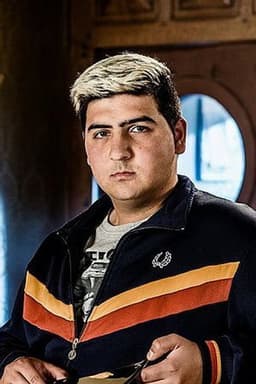 Photo of Sahin Avci
