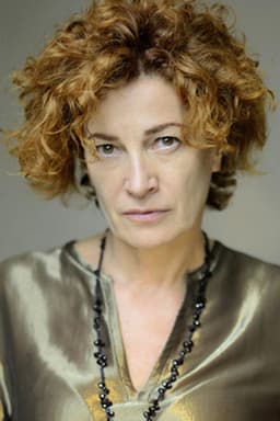 Photo of Enrica Rosso