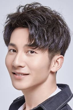 Photo of Huang Kaixiang