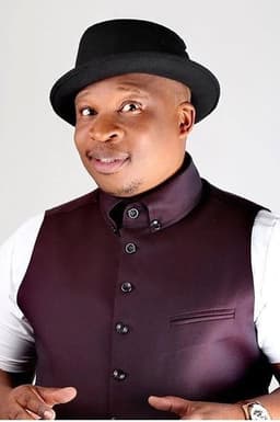 Photo of Desmond Dube