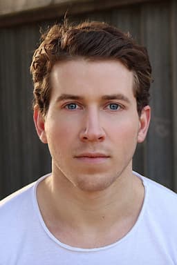 Photo of Chris Fulton