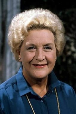 Photo of Mollie Sugden