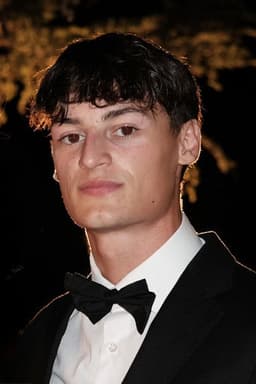 Photo of Gianmarco Pironi