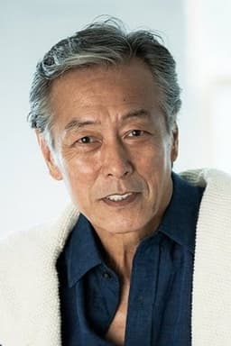 Photo of Koichi Iwaki