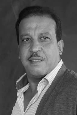 Photo of Aziz Dadas