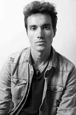 Photo of Marlon Blue