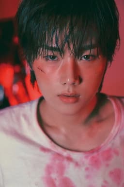 Photo of Jungsu