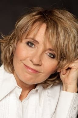 Photo of Danièle Lorain