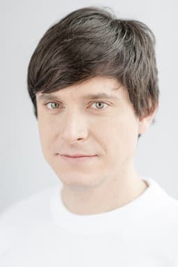 Photo of Martin Križan