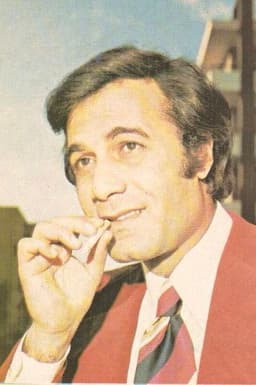 Photo of Mahmoud Yassin