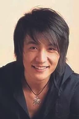 Photo of Pu Shu