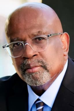 Photo of Christopher Darden