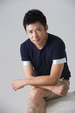 Photo of Xin Gao