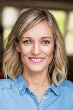 Photo of Sally Stockwell