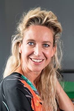 Photo of Cath Luyten