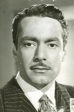 Photo of Ernesto Alonso