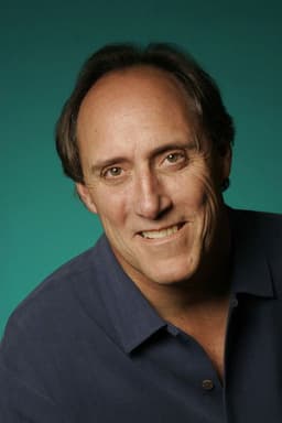 Photo of Kirk Thornton