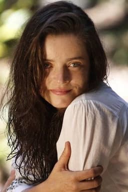 Photo of Maria Mariana
