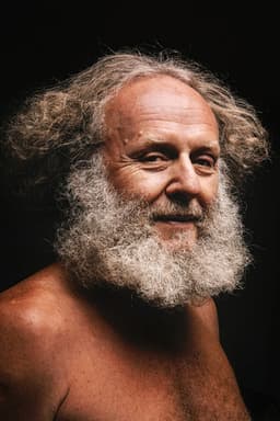 Photo of Jaroslav Dušek