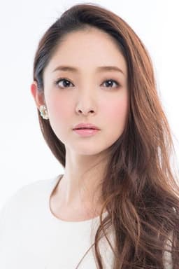Photo of Sayaka Fujioka