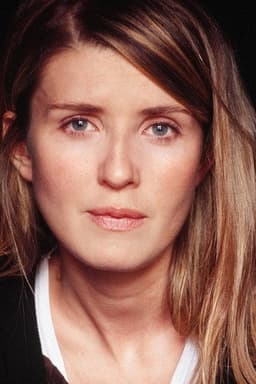 Photo of Caroline Brunner