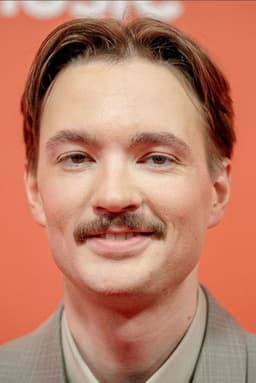 Photo of Bram Krikke