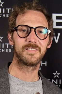 Photo of Dimitri Coste
