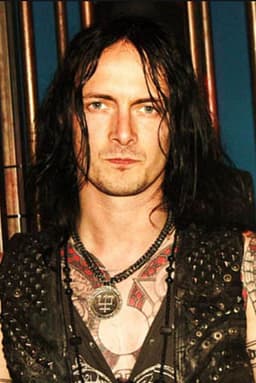 Photo of Erik Danielsson
