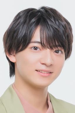 Photo of Takuya Nishimura