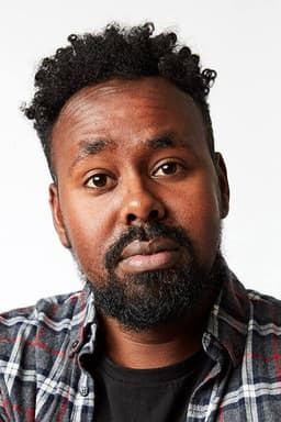 Photo of Mahamad Habane