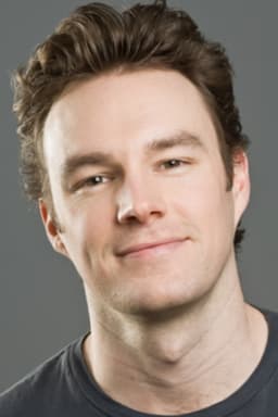 Photo of Mark Hildreth