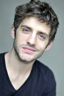 Photo of Jules Sagot