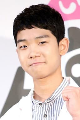 Photo of Jeong Sung-young
