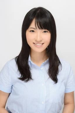 Photo of Rie Okamoto