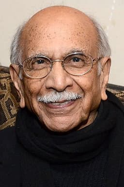 Photo of Noel De Souza