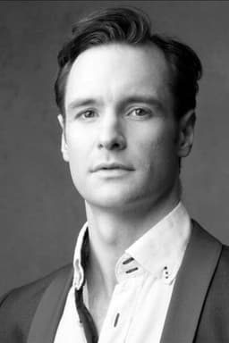 Photo of James Streeter